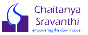 Chaitanya Sravanthi